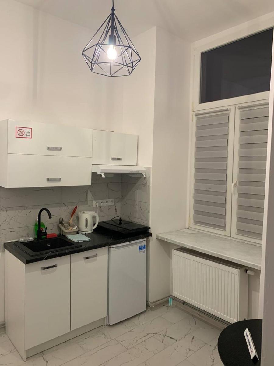 Suitetrails - Lodz Great apartment