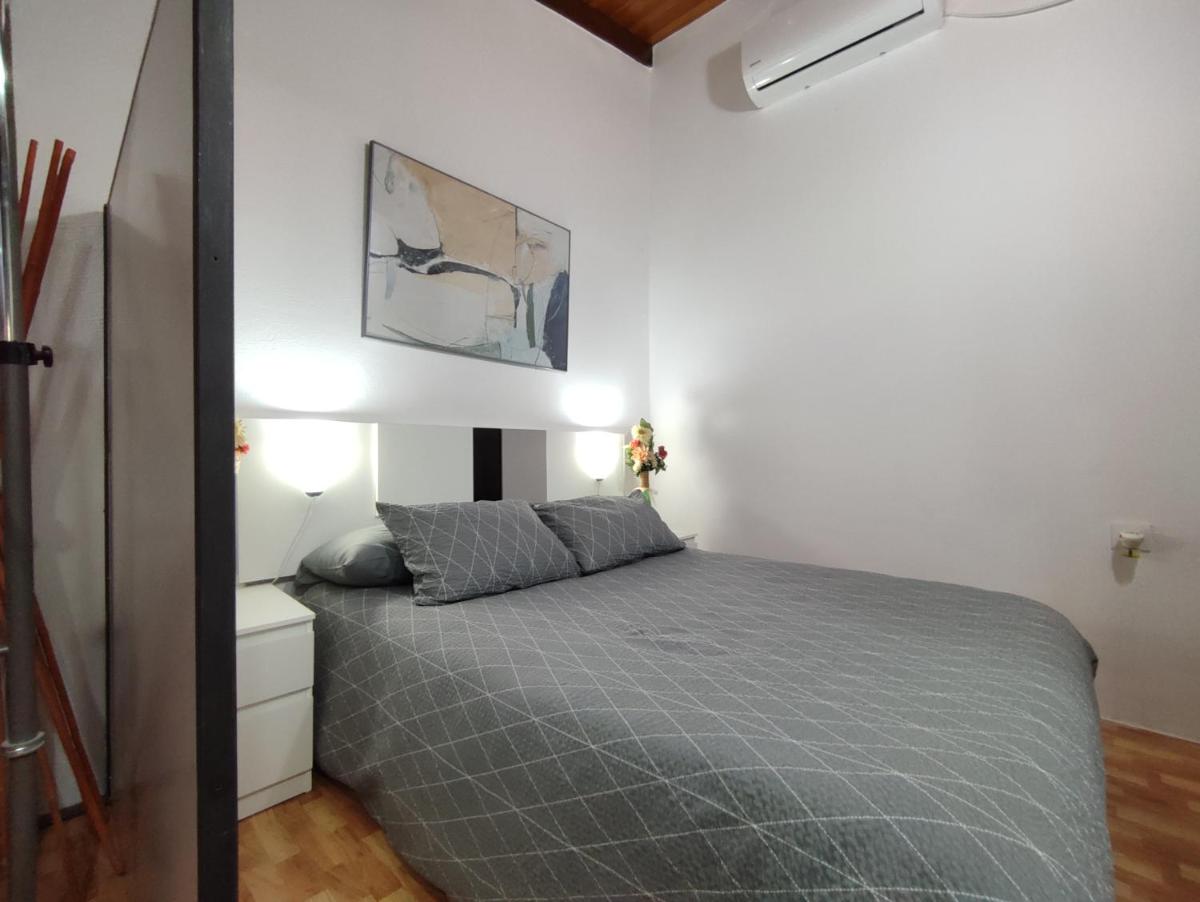 Apartamento 2, Chalet Manzano a 15