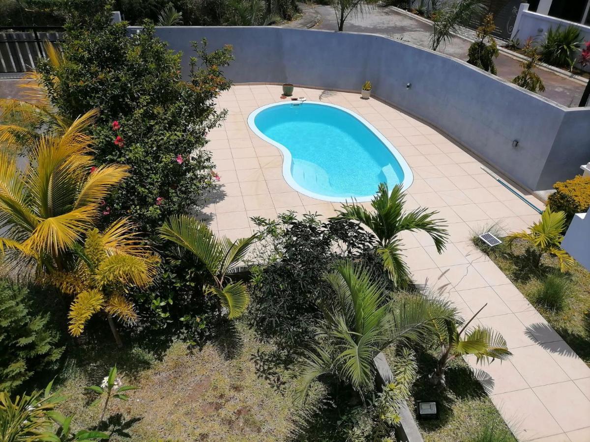 3 bedrooms villa at Calodyne 500 m away from the beach with private pool garden and wifi - Housity