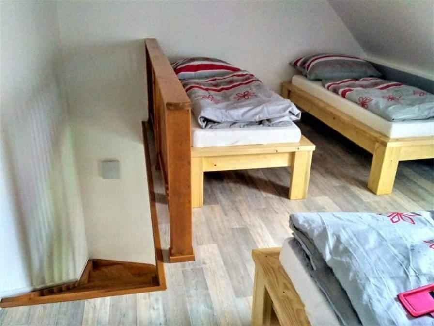 Apartmán Natálie v Zaječí - Housity