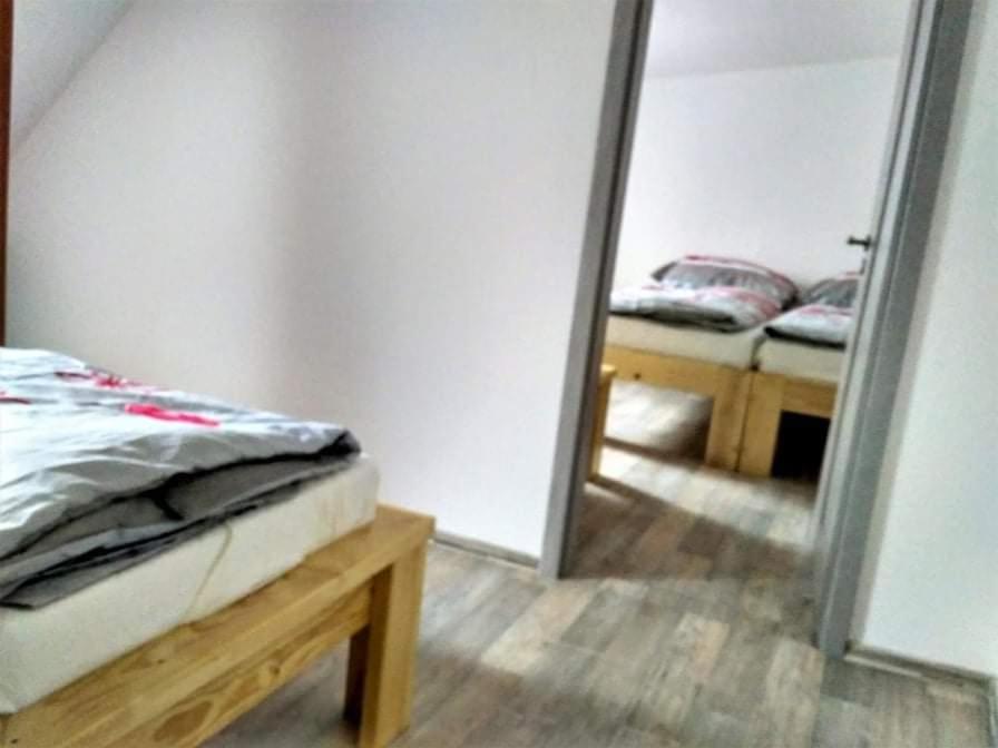 Apartmán Natálie v Zaječí - Housity