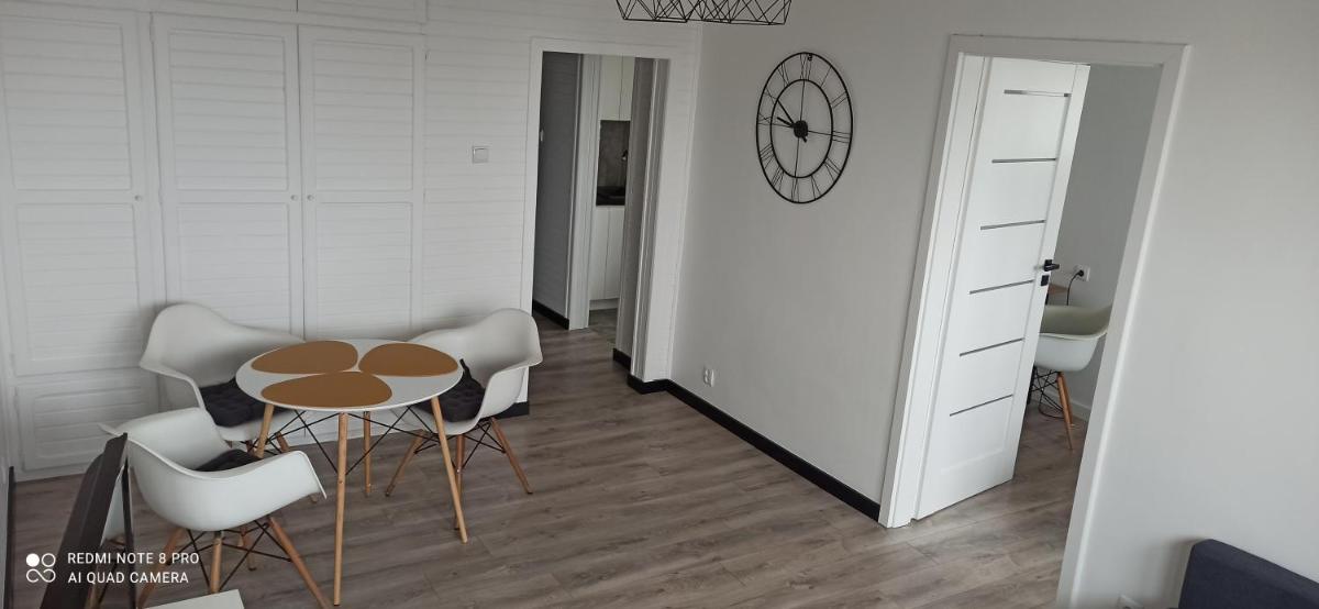 KLIF 1 Apartamenty-Warka - Housity