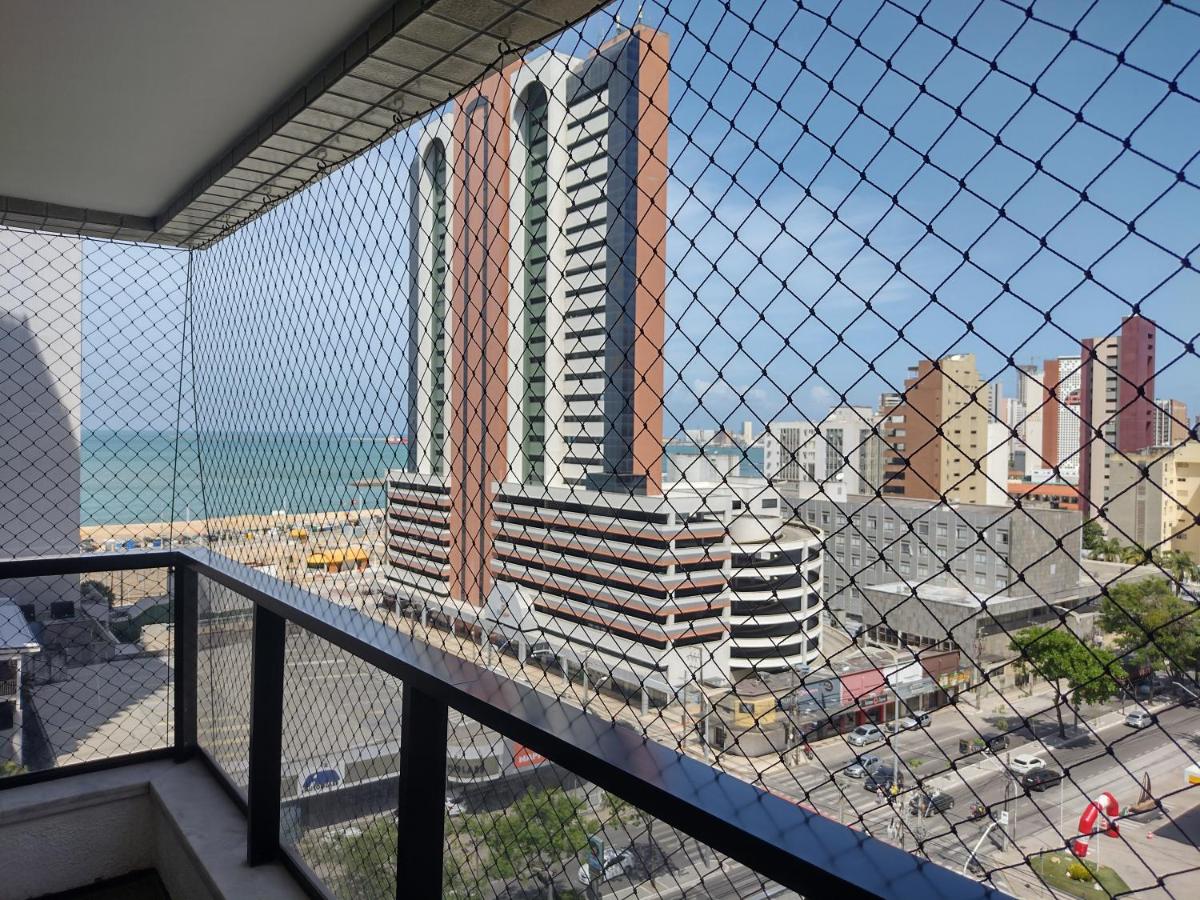 Suitetrails - Via Venetto Flat vista Mar vista Ferinha Meireles Fortaleza