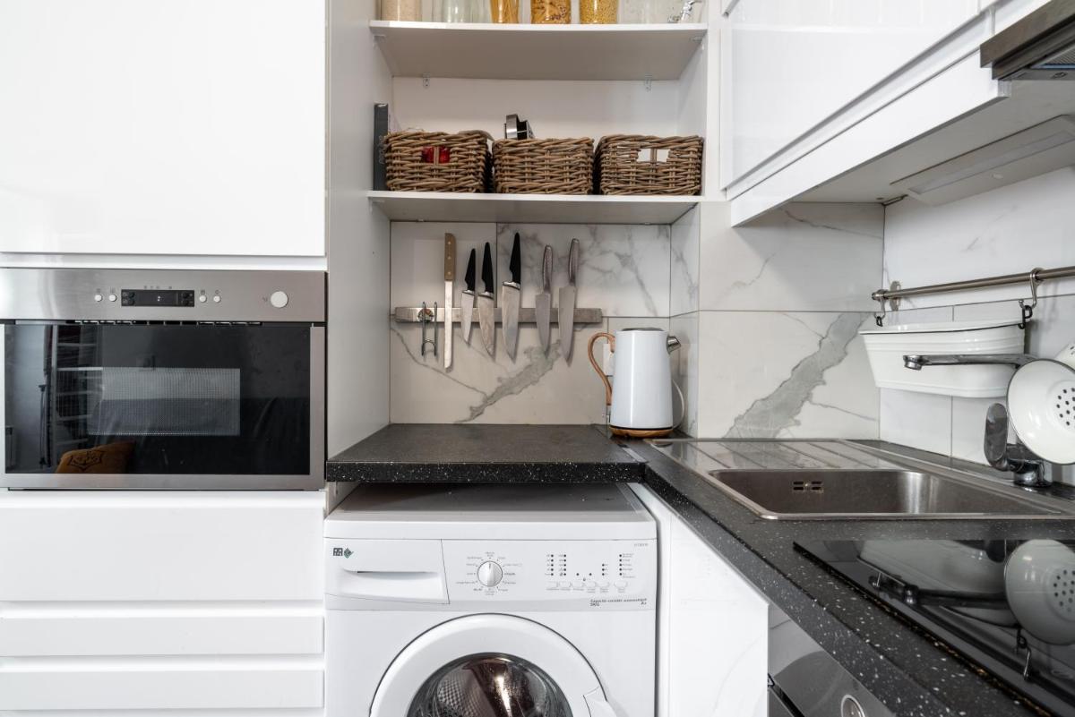 Suitetrails - Logement entier à Paris