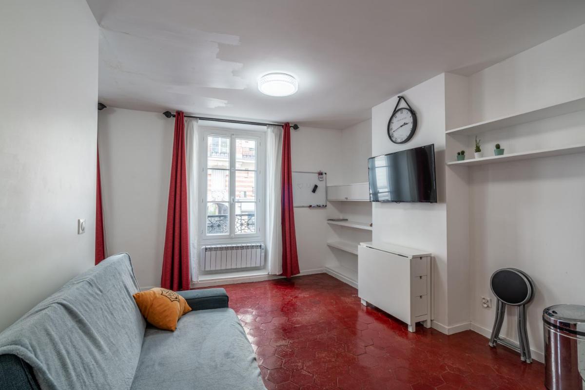 Suitetrails - Logement entier à Paris