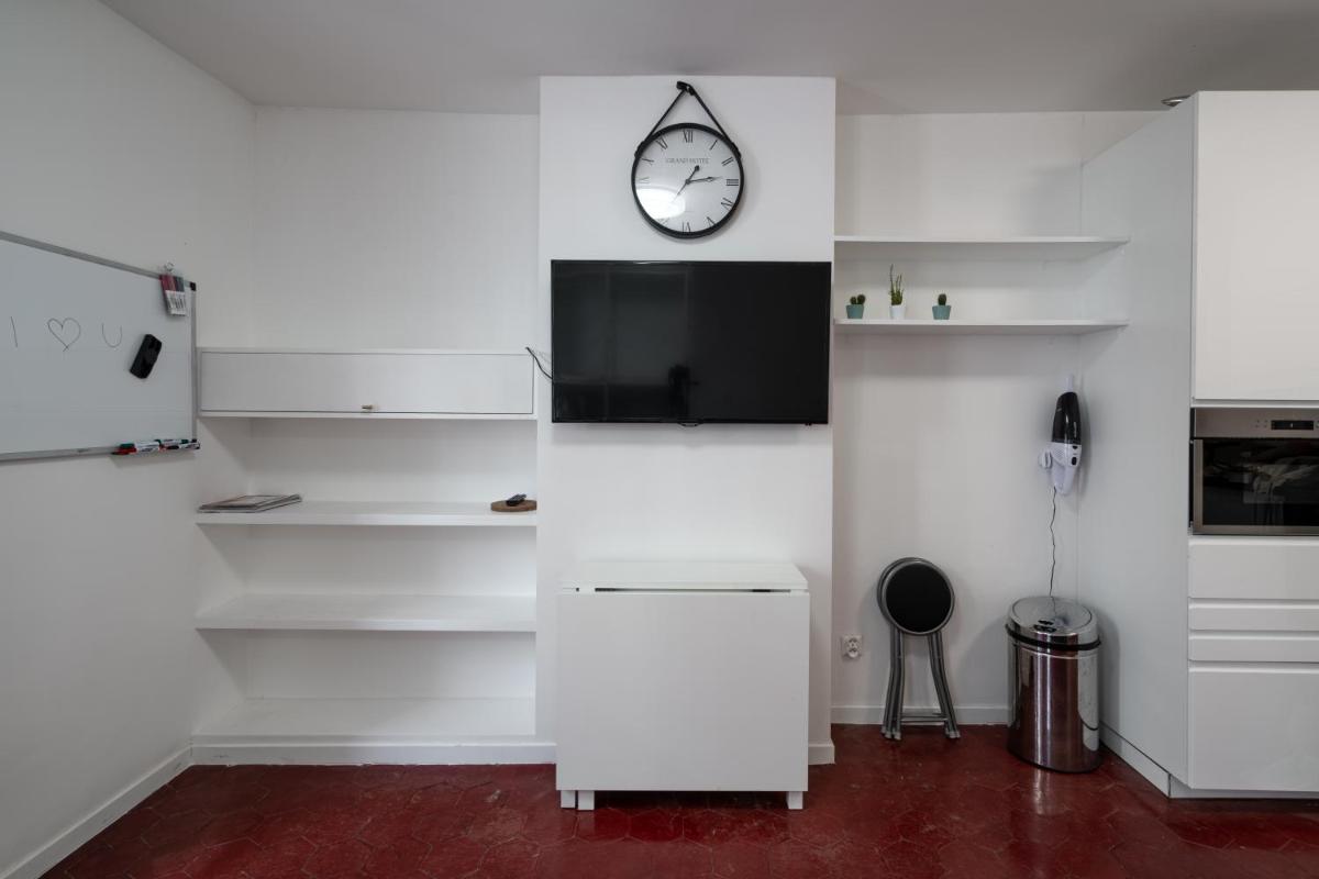 Suitetrails - Logement entier à Paris