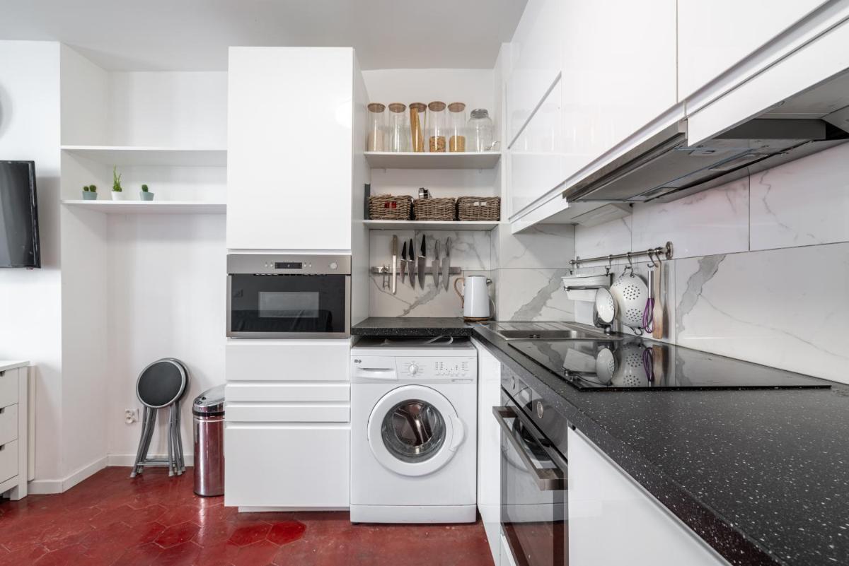 Suitetrails - Logement entier à Paris