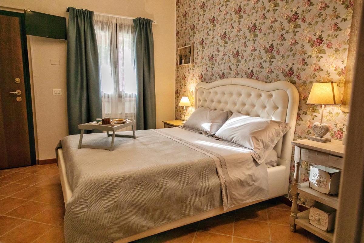Suitetrails - Il Mandorlo Fiorito bed and breakfast
