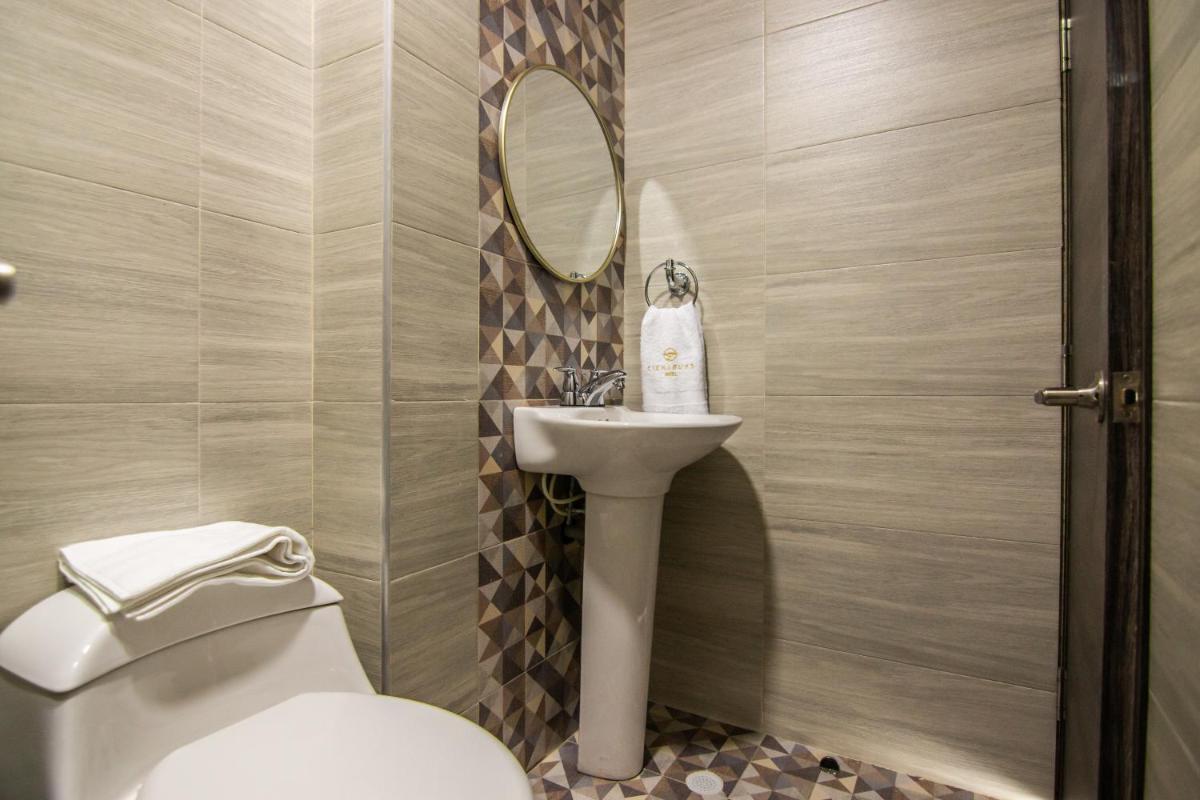 Cienaguas Hotel - Housity