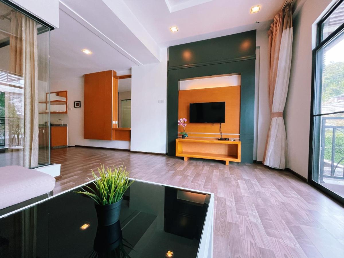 Suitetrails - Nova Apartments by DHG
