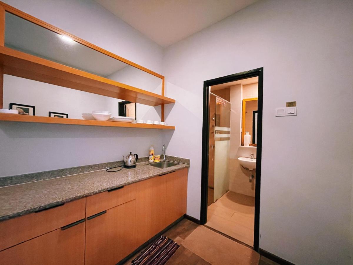 Suitetrails - Nova Apartments by DHG