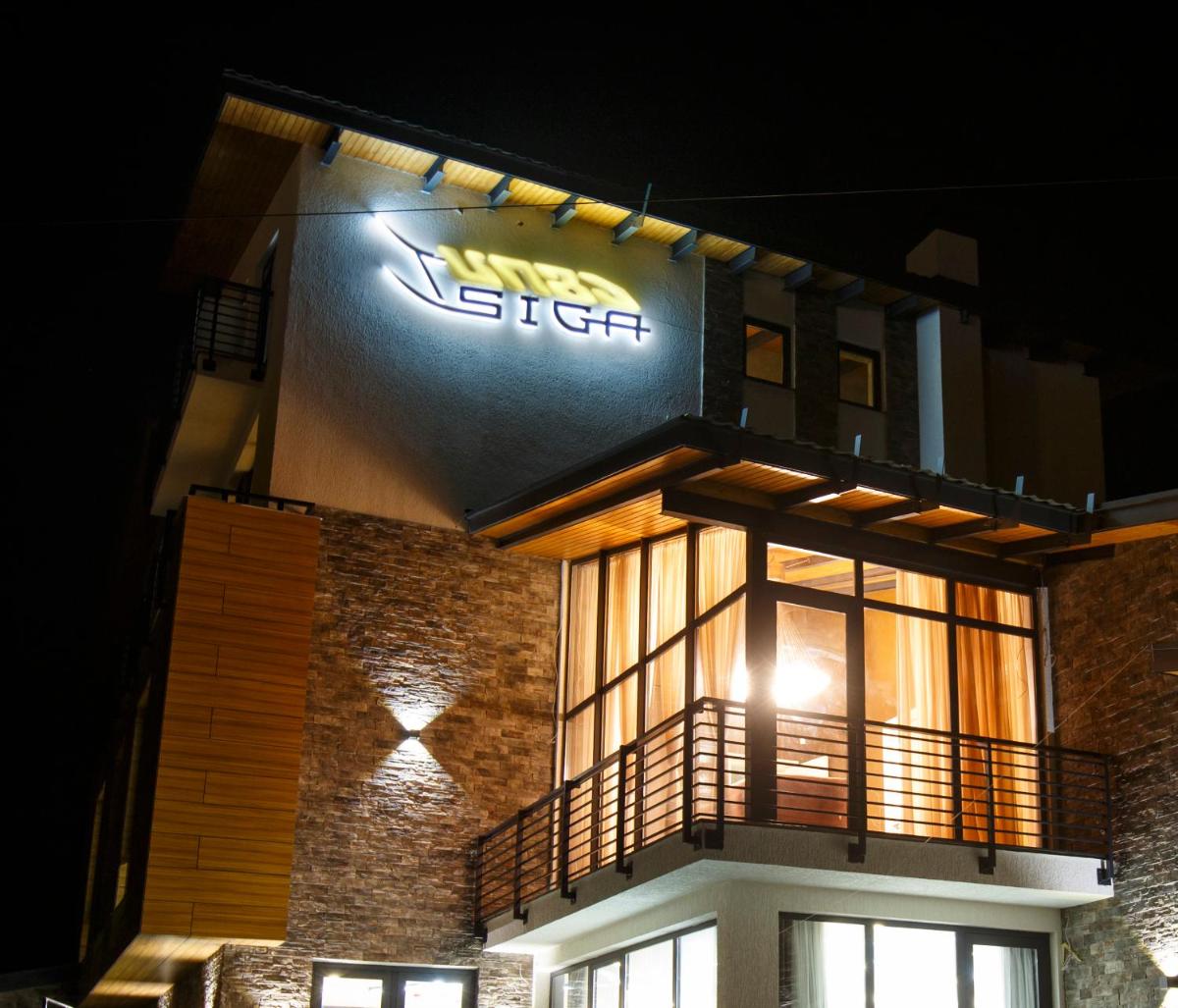 Hotel Tsiga - Housity