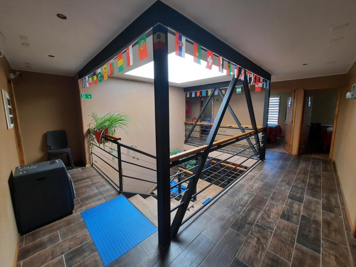 Suitetrails - HOSTAL ARIES