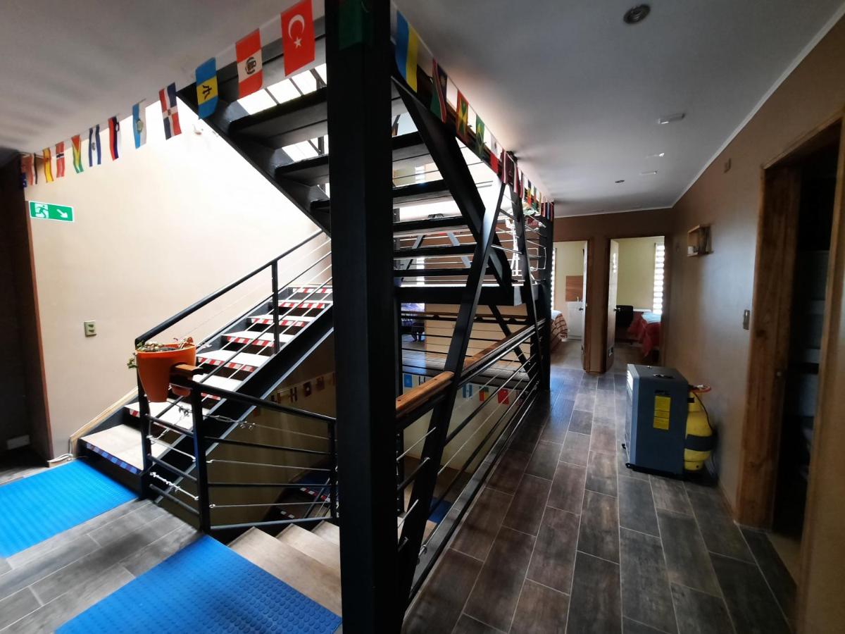 Suitetrails - HOSTAL ARIES
