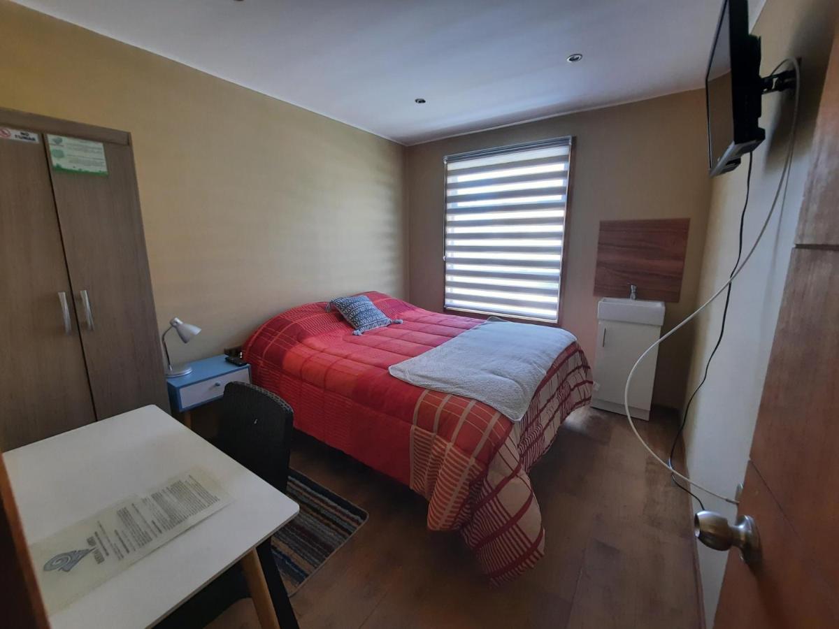 Suitetrails - HOSTAL ARIES