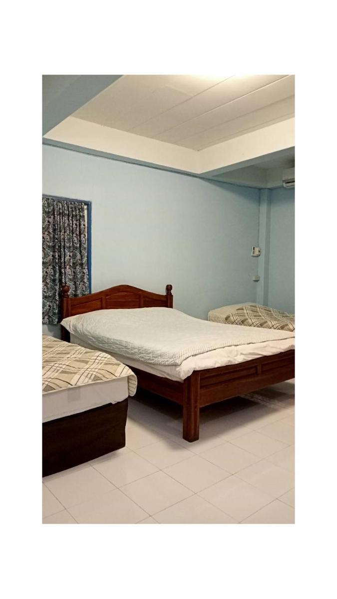 Kwan Eng Homestay - Housity