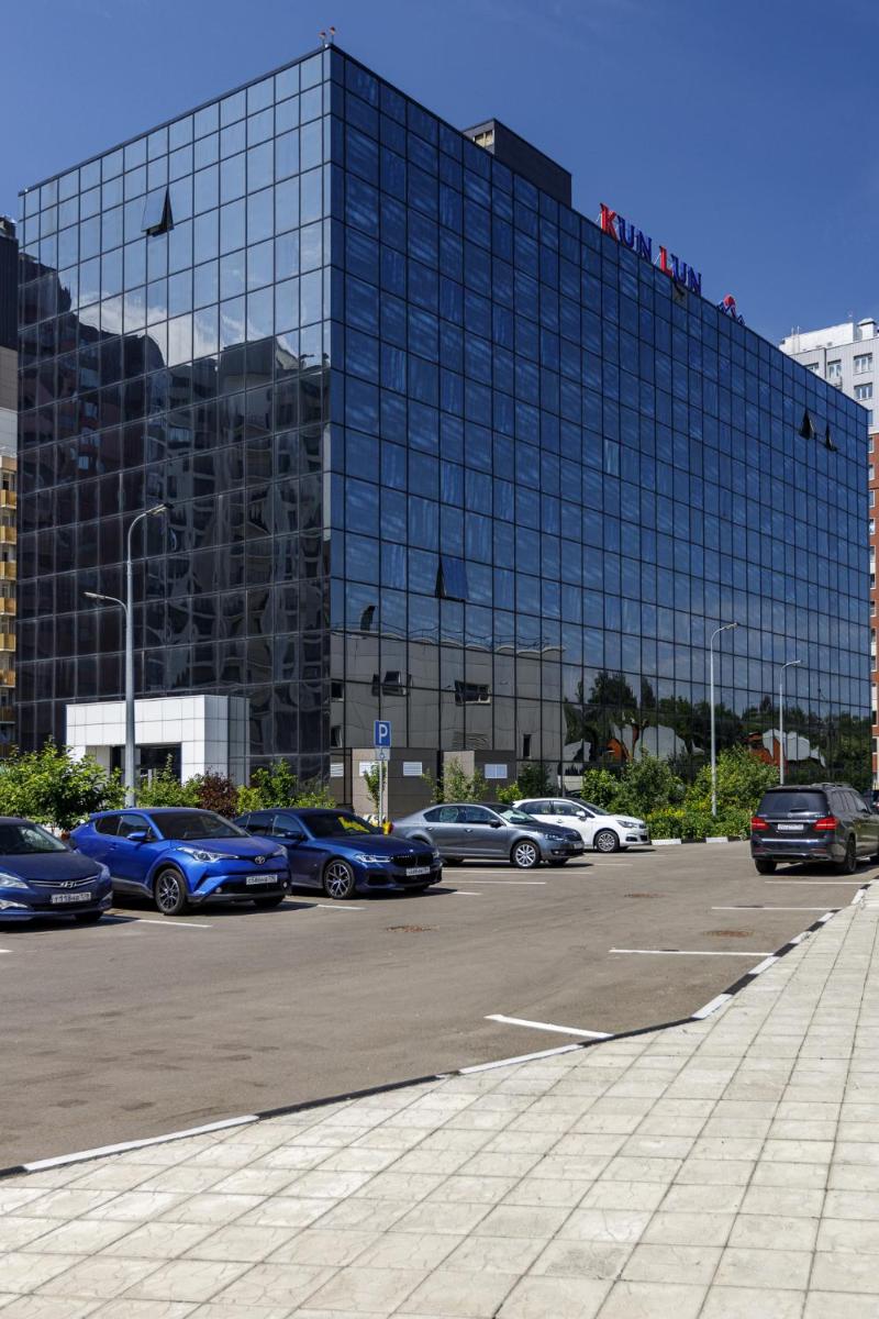 Kunlun - Housity