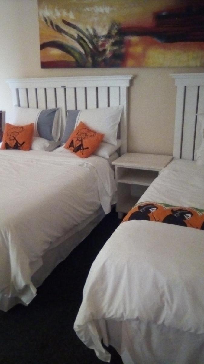 Suitetrails - Maidenhead Guest Farm apartments