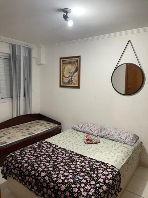 Suitetrails - Apartamento aconchegante 1 quadra da praia