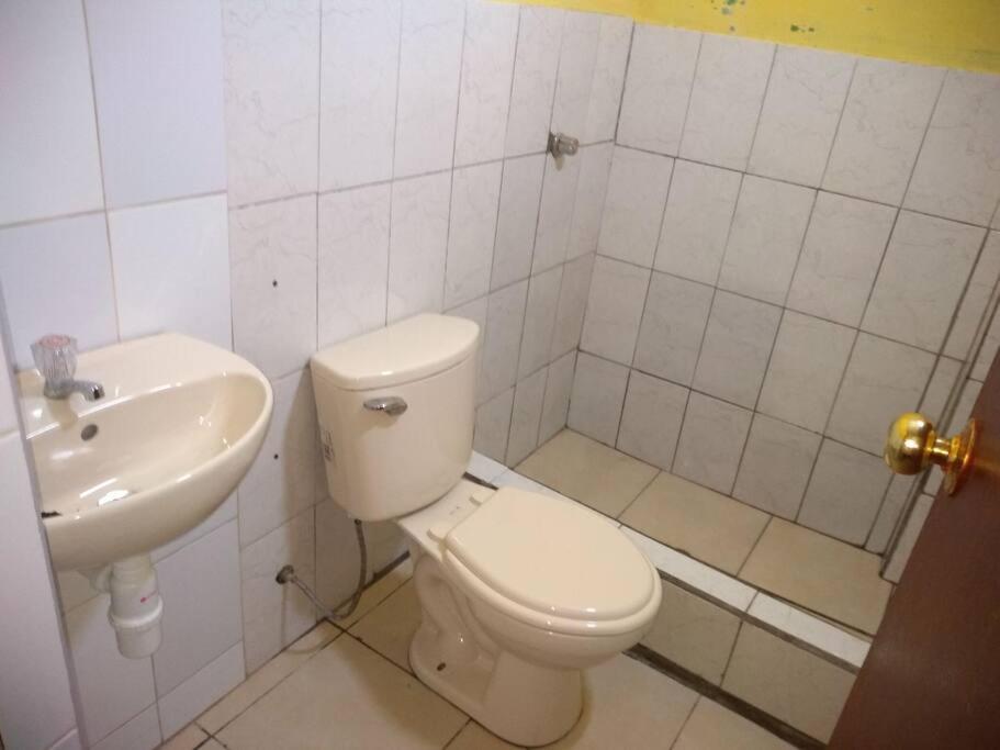 Suitetrails - Kely1 Piso 1 Puerta Independiente