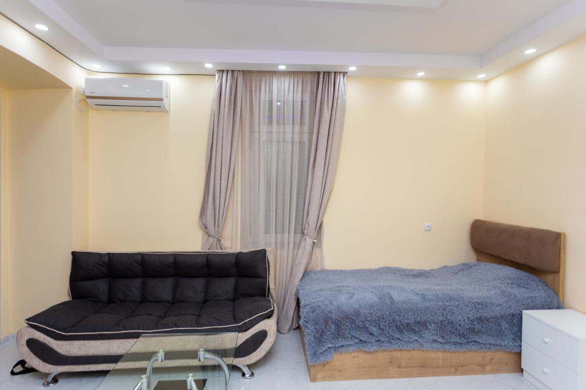 BEST CHOICE in Old Tbilisi City Center - Housity