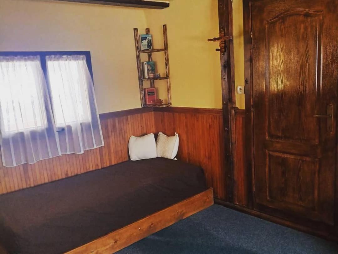 Brvnara Ljubi?ica - Housity