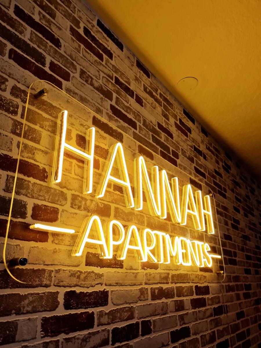 Hannah - Housity