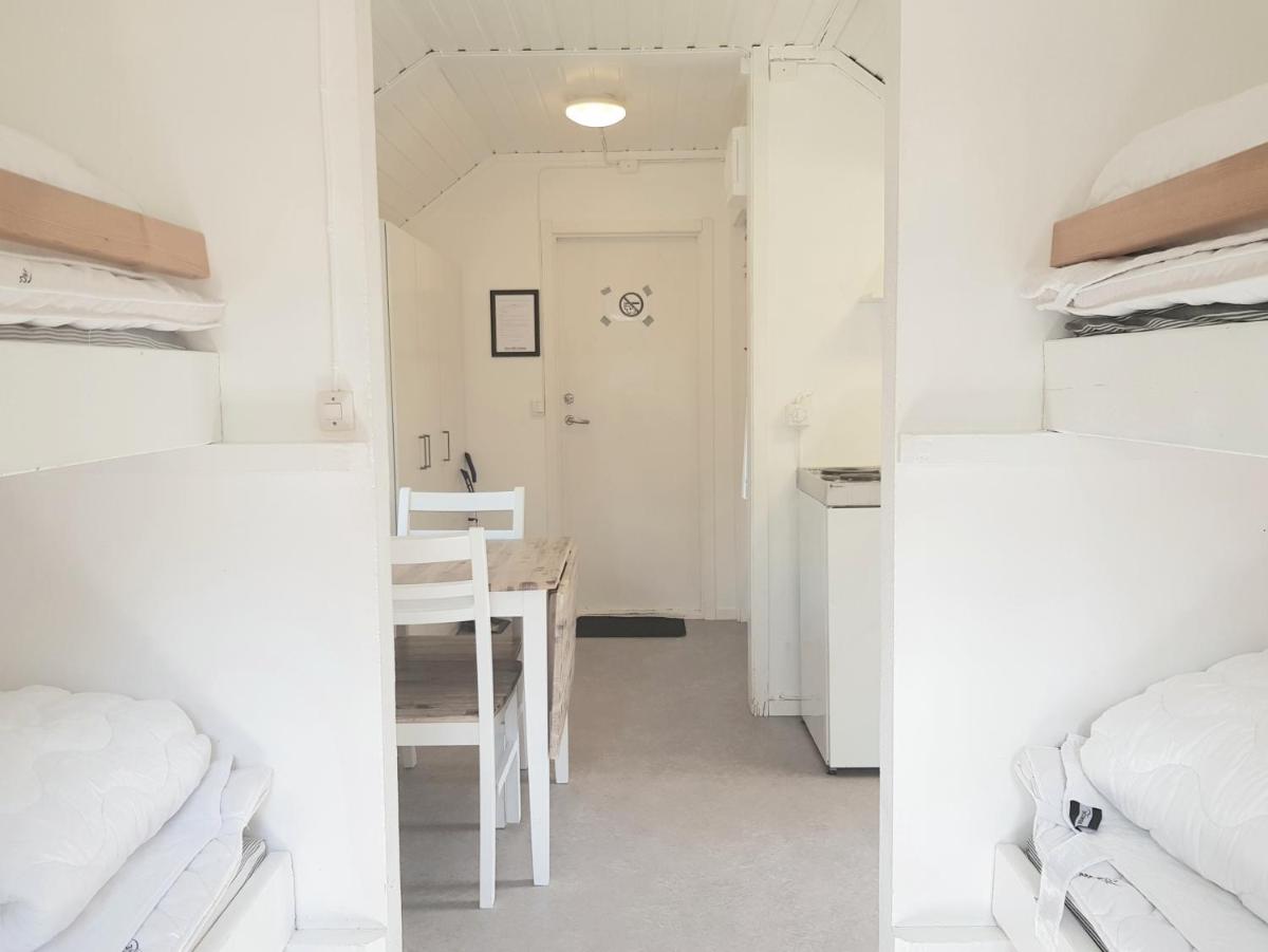 First Camp Duse Udde - Säffle - Housity