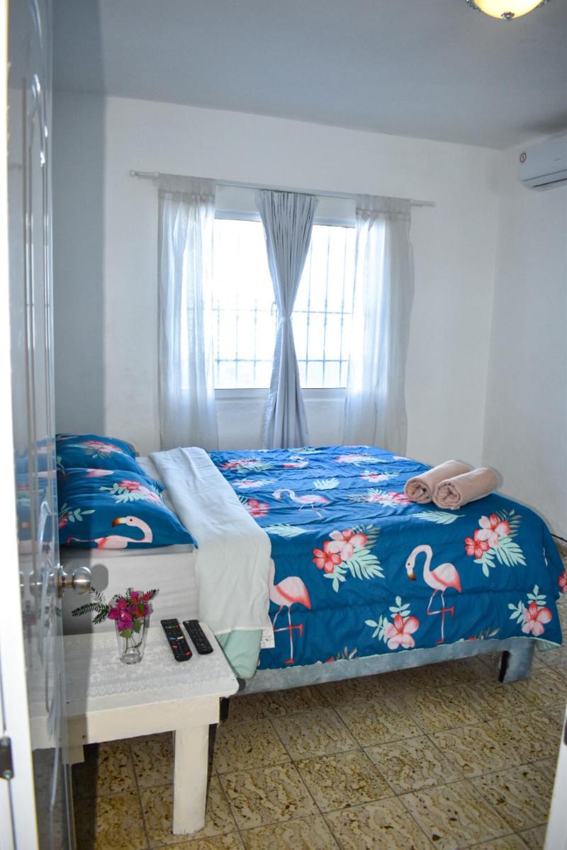 Suitetrails - Casa Tropical - Boca Chica