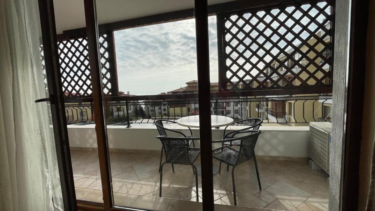 Suitetrails - GARDEN OF EDEN B3-2 Private One Bedroom Apartment