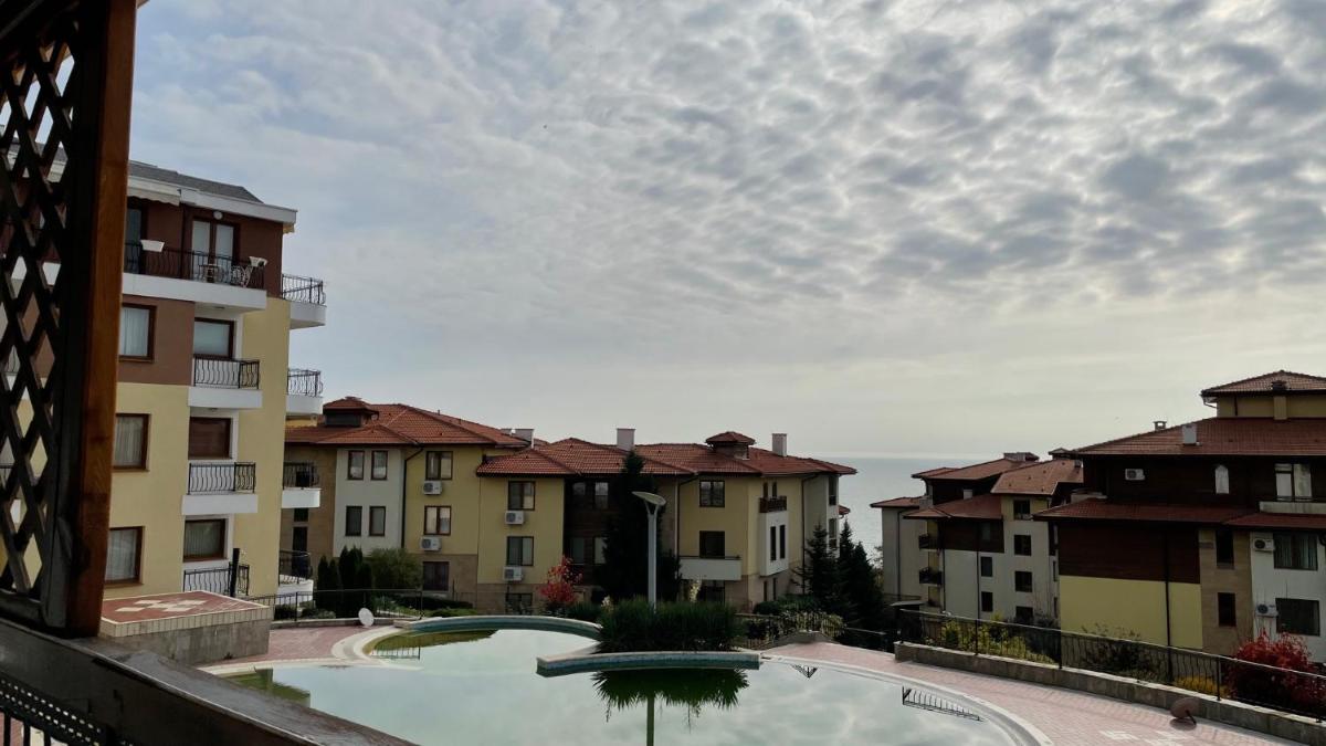 Suitetrails - GARDEN OF EDEN B3-2 Private One Bedroom Apartment