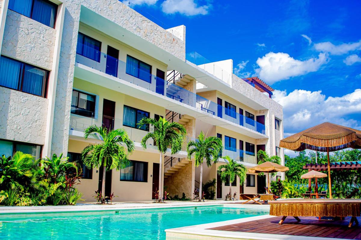 Apartament Blue Luxury - Housity