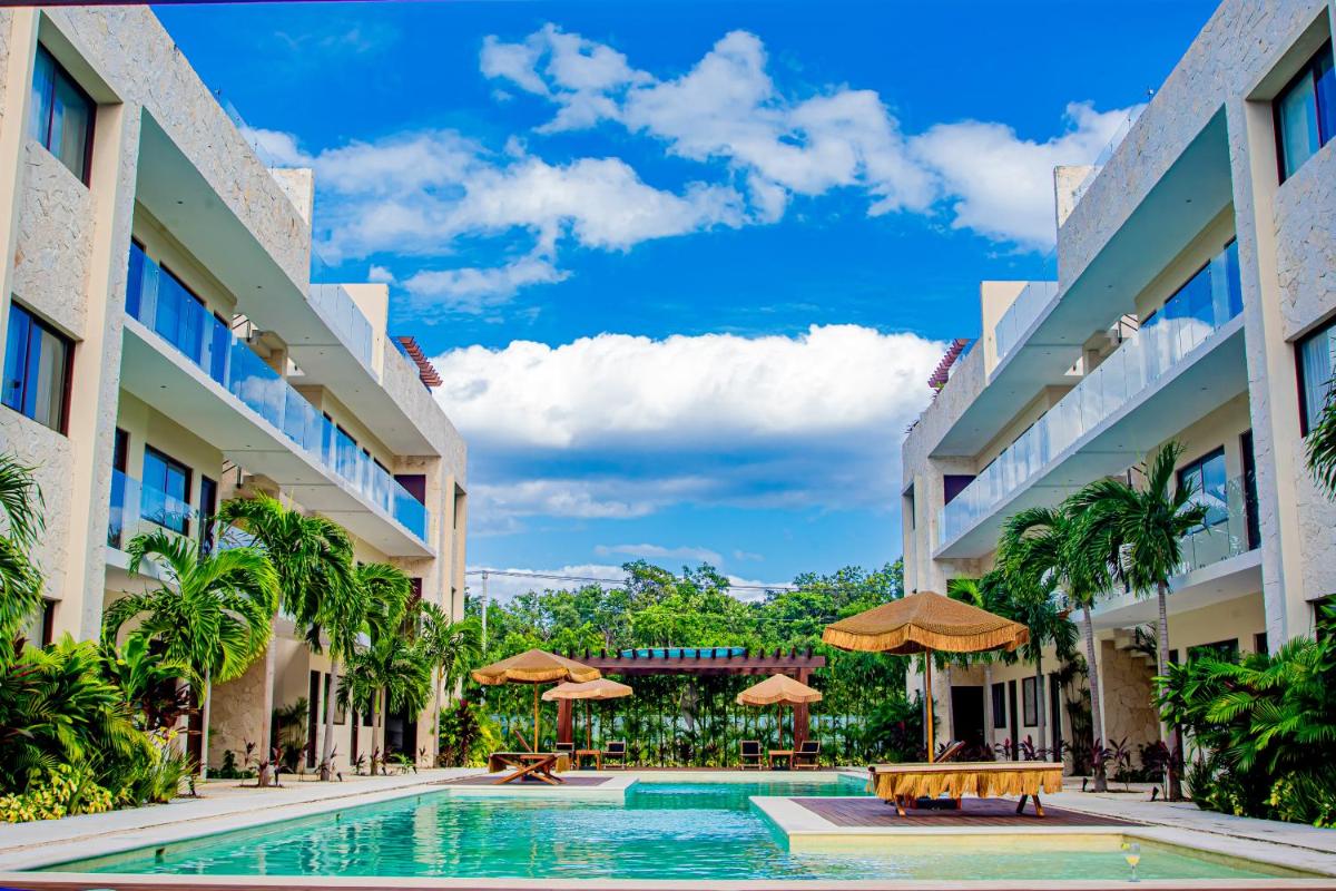 Apartament Blue Luxury - Housity