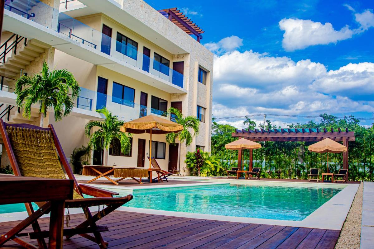 Apartament Blue Luxury - Housity