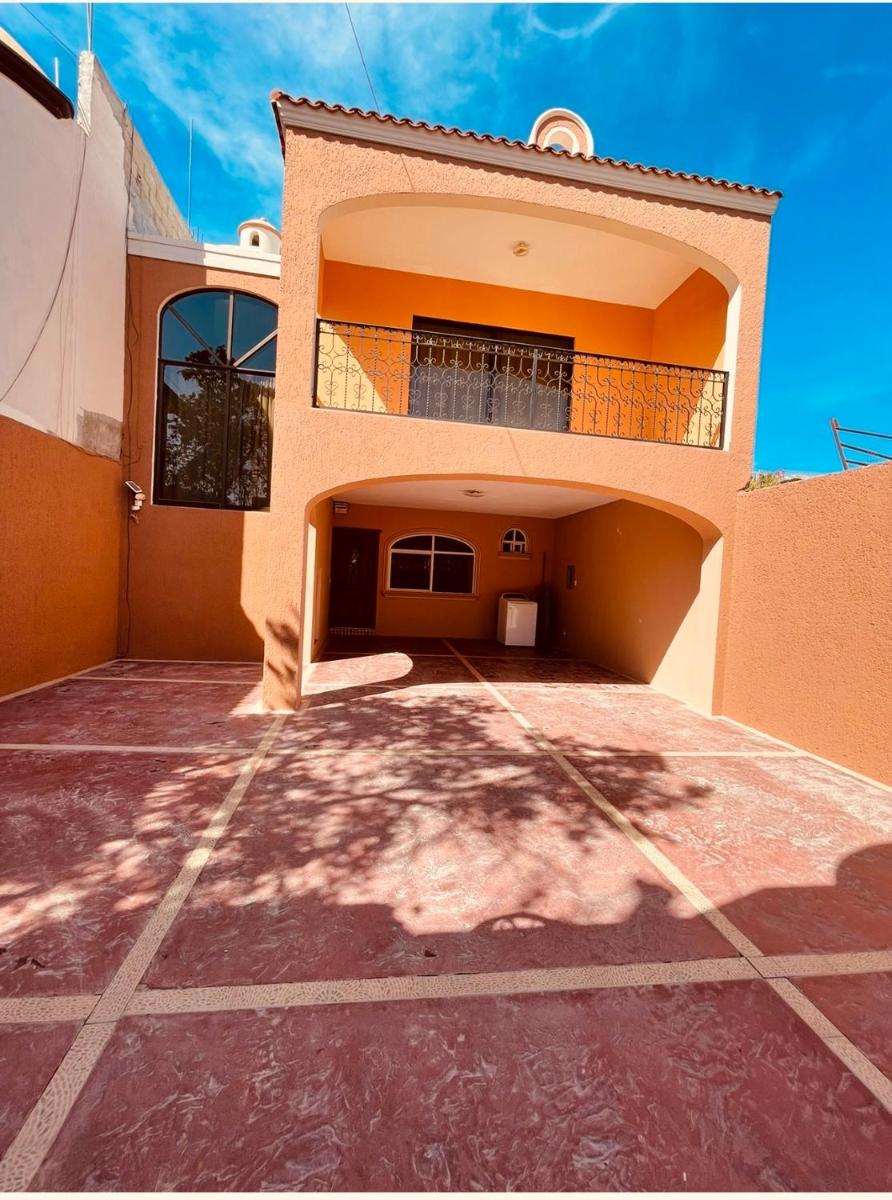 Casa en Los Cabos, 3 recámaras - Housity