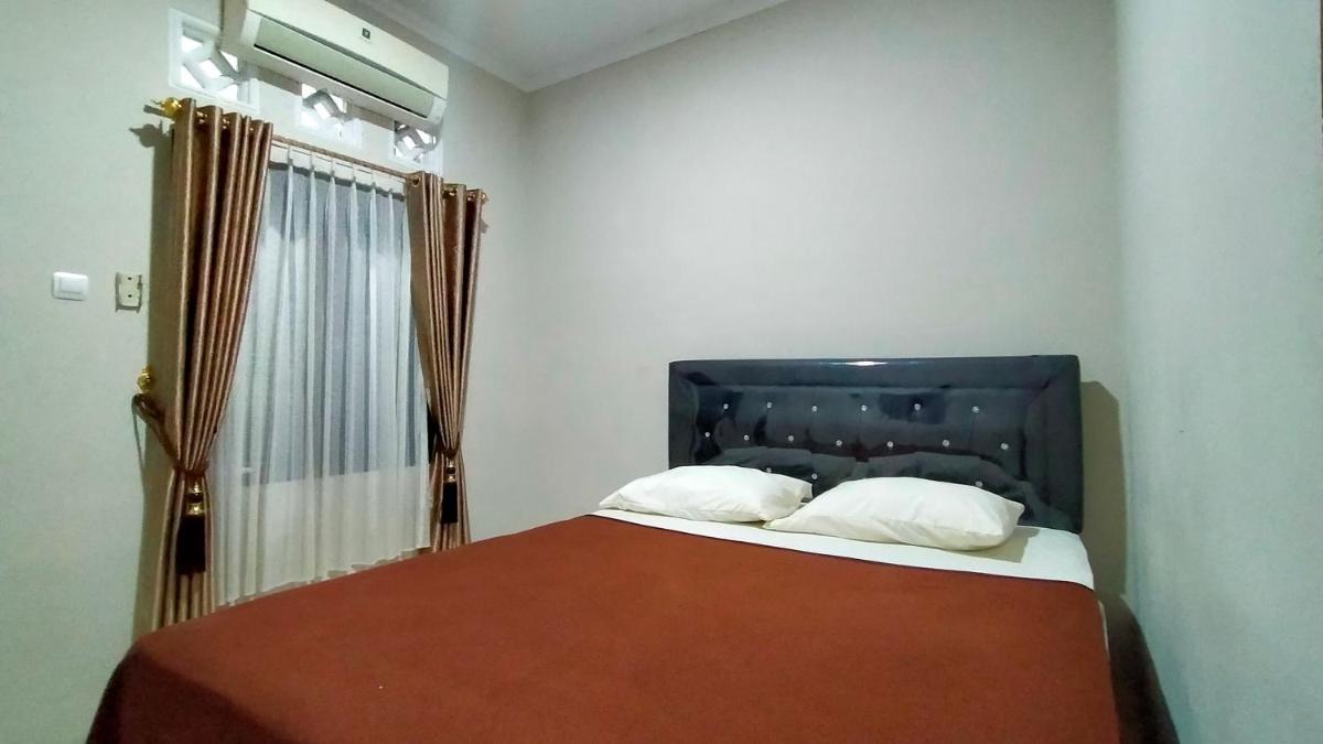 Aqsa Guest House Ciamis Syariah - Housity