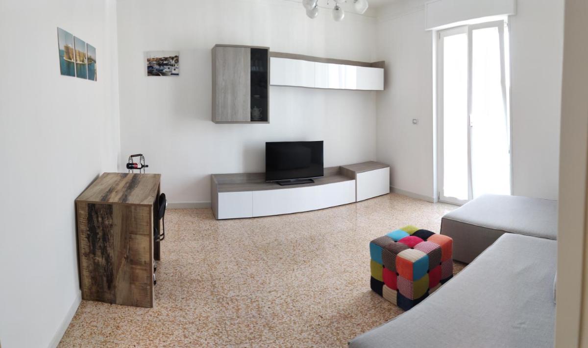 Appartamento Casa Vanda - Housity