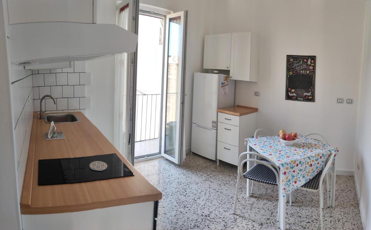 Appartamento Casa Vanda - Housity