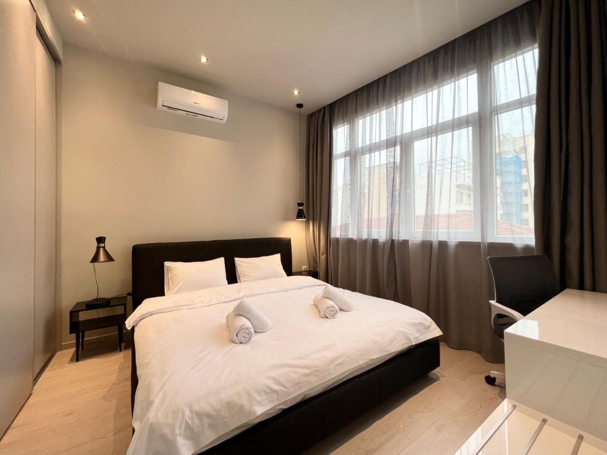 Suitetrails - #Aura F24 apartments by halu!