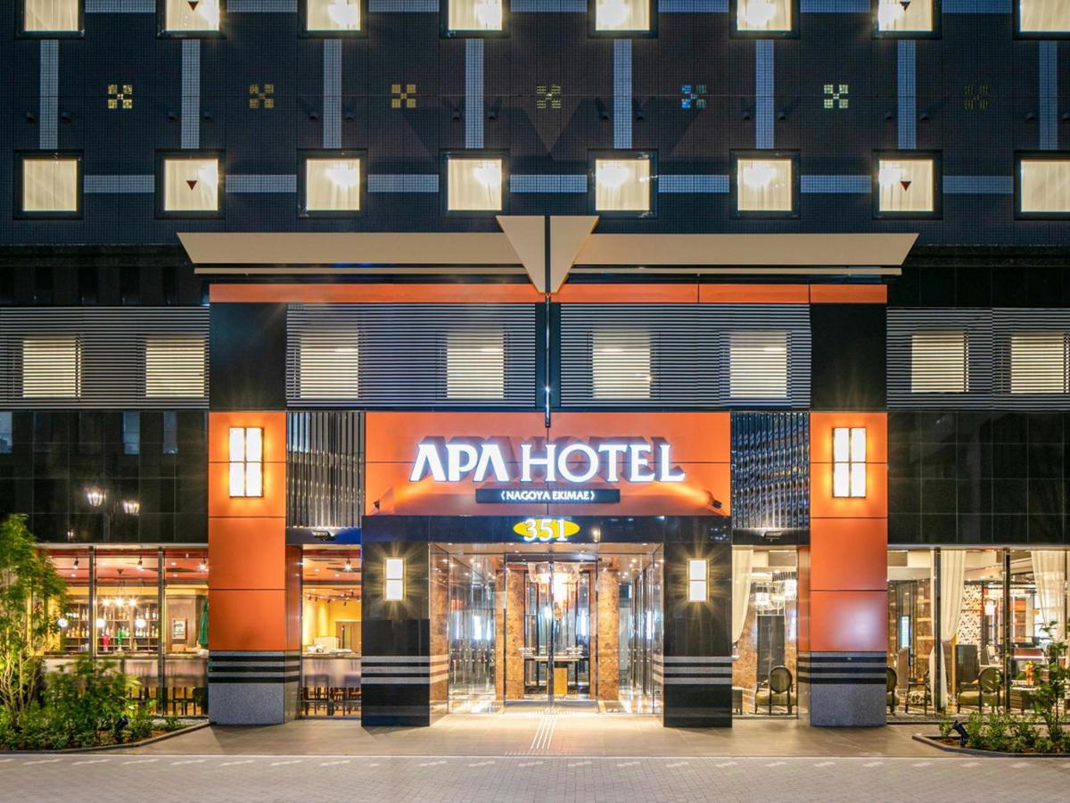 APA Hotel Nagoya Ekimae - Housity