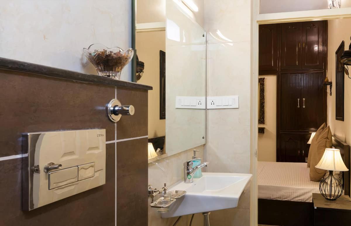 Suitetrails - The Buddhayan Villa