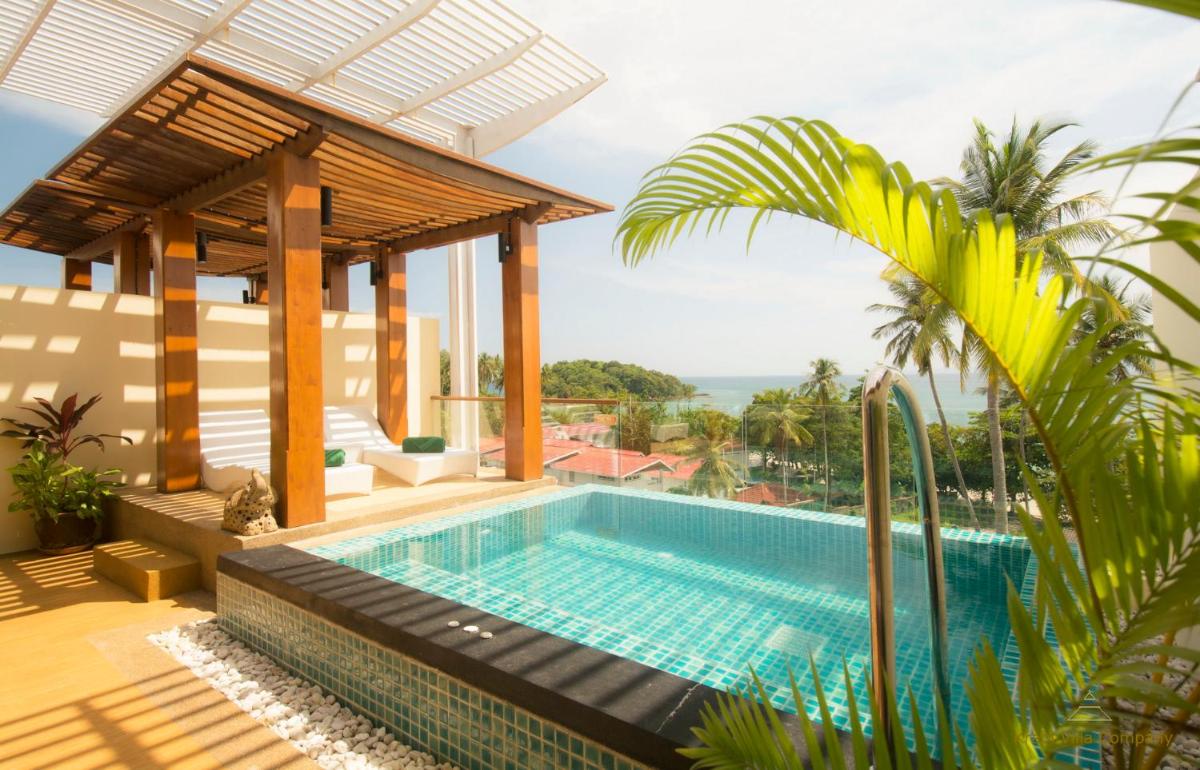 Suitetrails - Pelican Luxury Apartments