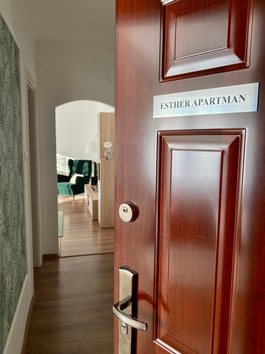 Esther Apartman Tatabánya - Housity