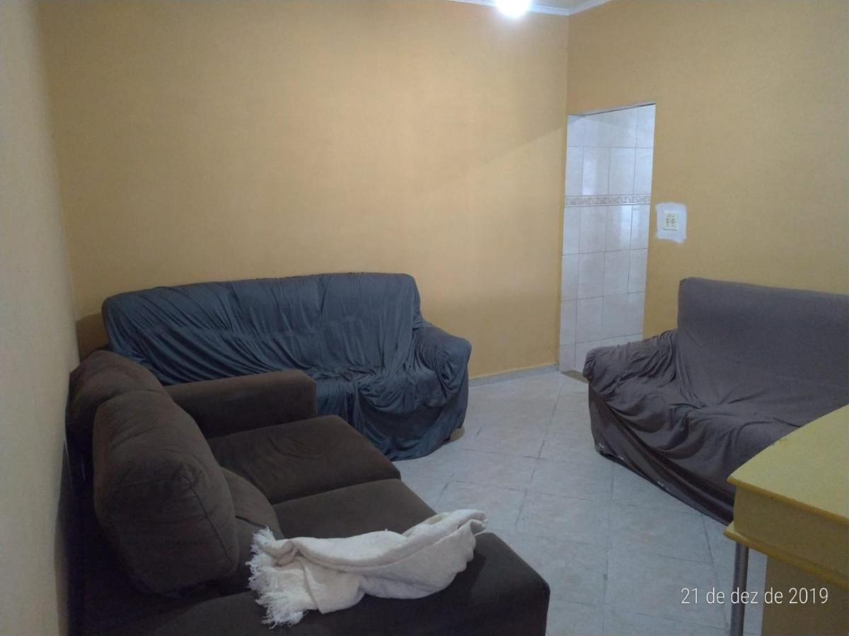 Casa em Praia Grande - Housity