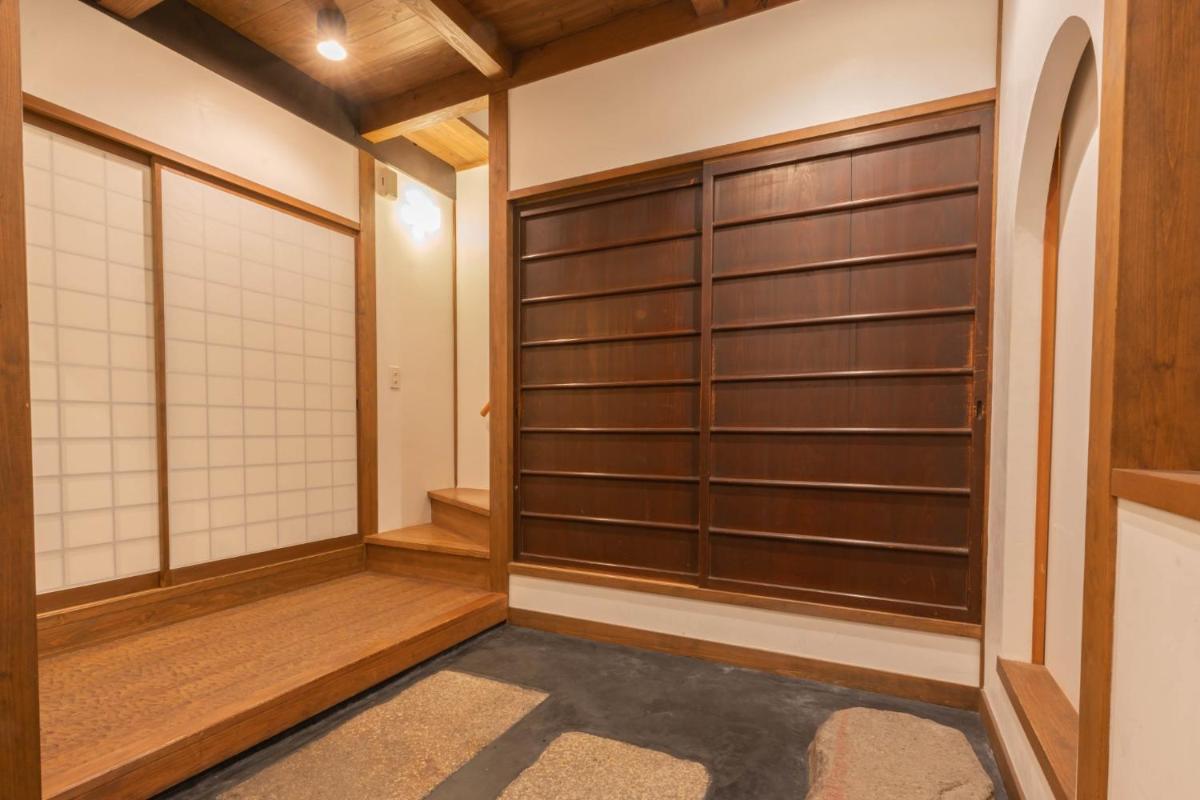 Suitetrails - Gion Seiji-an - Vacation STAY 94417v