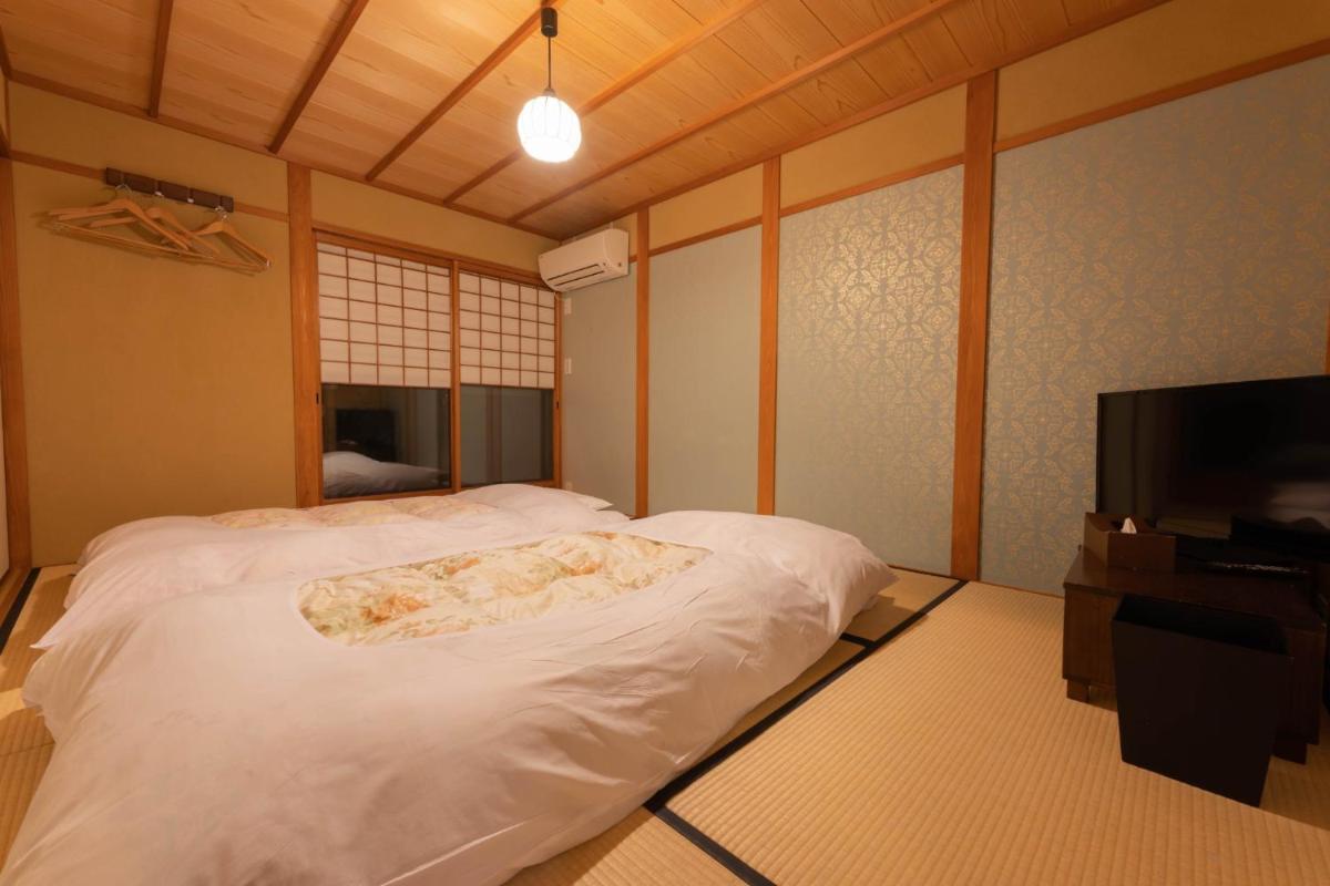 Suitetrails - Gion Seiji-an - Vacation STAY 94417v