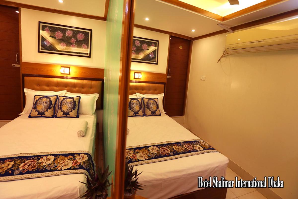 Hotel Shalimar Motijheel - Centre of City - Housity