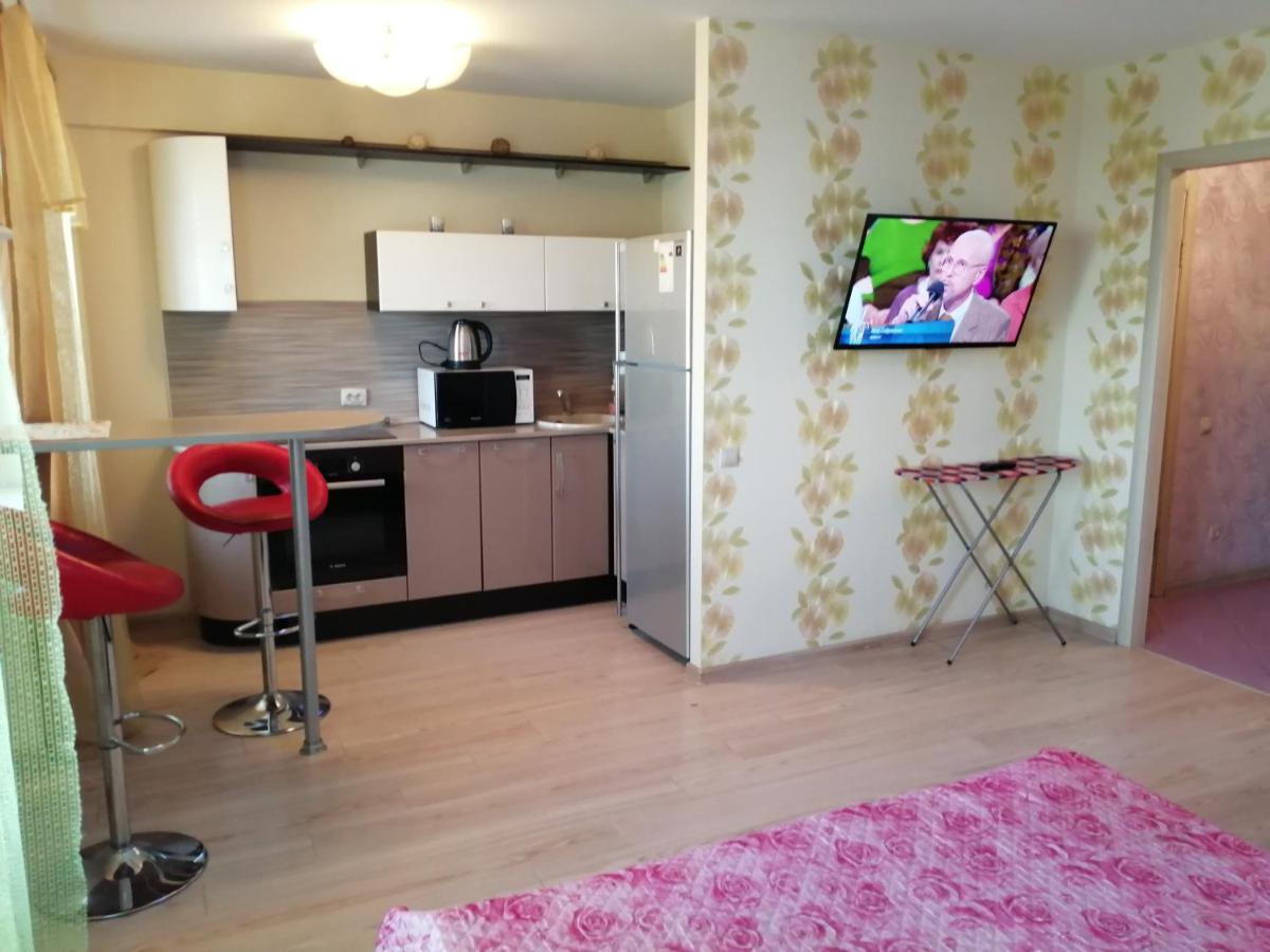 Suitetrails - Apartments Azina