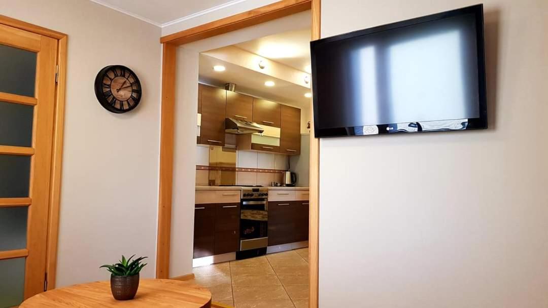 Old Town Apartment - Housity