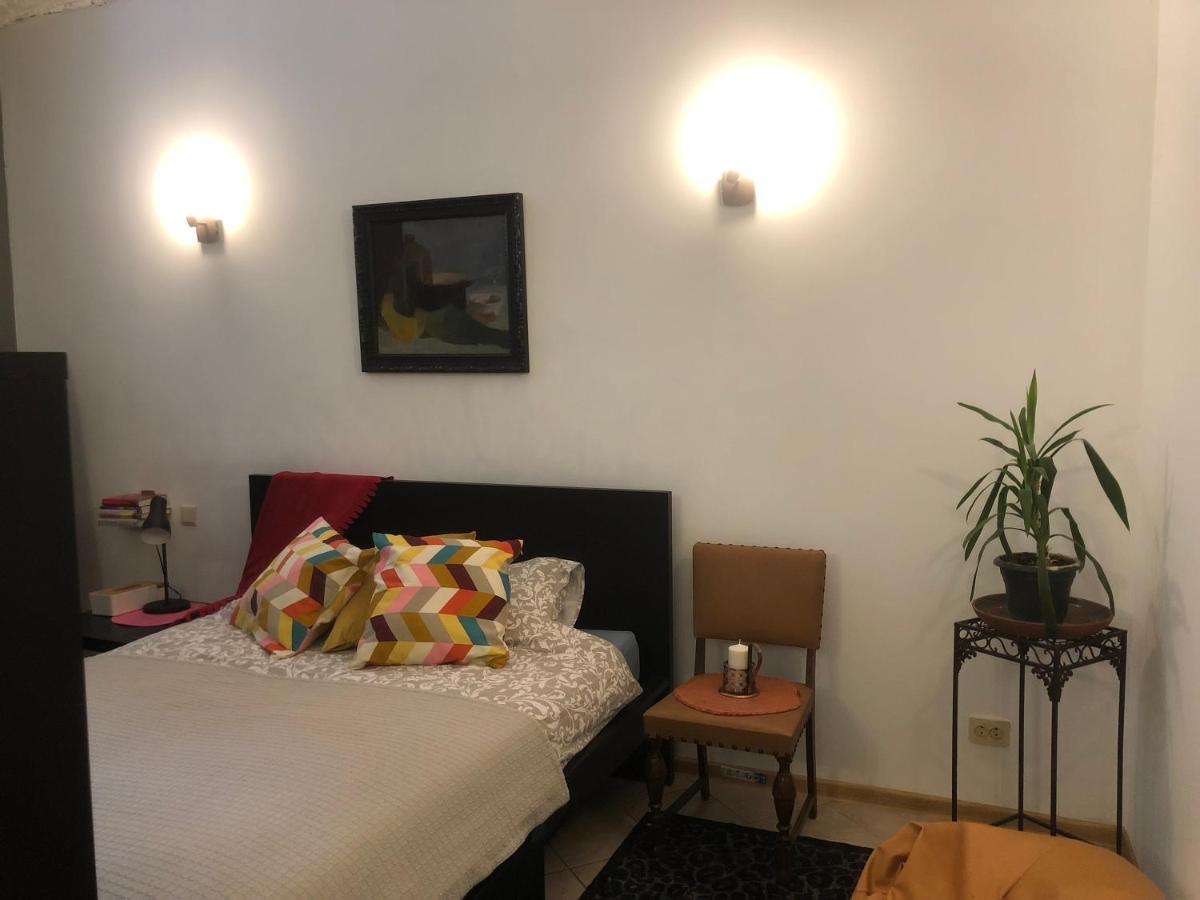 Riga Center Studio Apartment - Housity